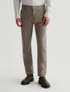 Ag Jeans Everett In Green