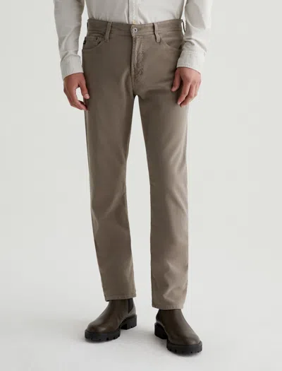 Ag Jeans Everett In Green