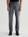 Ag Jeans Everett In Grey