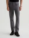 Ag Jeans Everett In Grey