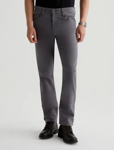 Ag Jeans Everett In Grey