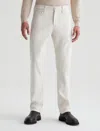 Ag Jeans Everett In Khaki