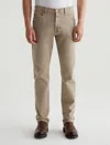 Ag Jeans Everett In Khaki