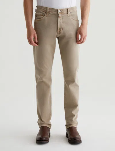 Ag Jeans Everett In Khaki