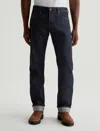 Ag Jeans Everett Selve In Blue