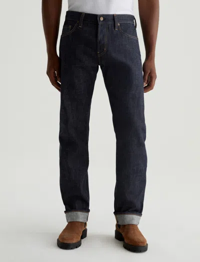 Ag Jeans Everett Selve In Blue