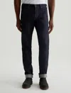 Ag Jeans Everett Selve In Blue