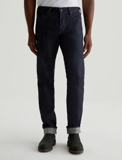 Ag Jeans Everett Selve In Blue