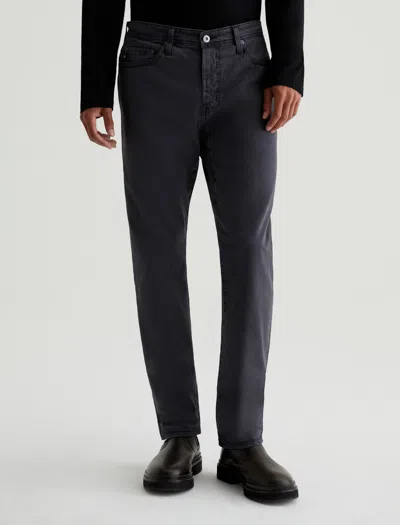 Ag Jeans Everett Sud In Black