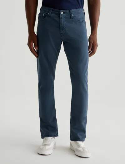 Ag Jeans Everett Sud In Blue