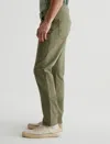 Ag Jeans Everett Sud In Green