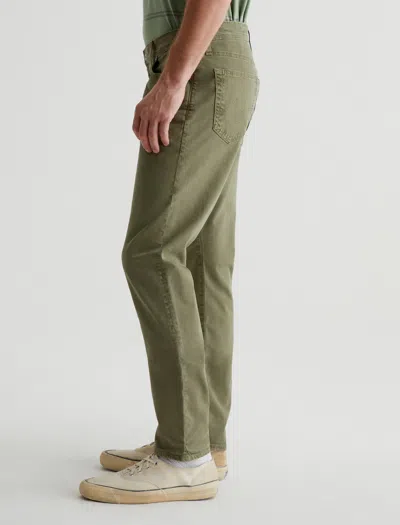Ag Jeans Everett Sud In Green