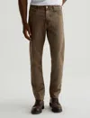 Ag Jeans Everett Sud In Green