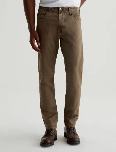 Ag Jeans Everett Sud In Green