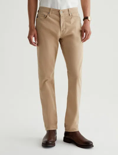 Ag Jeans Everett Sud In Khaki