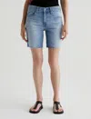 AG AG JEANS EX-BOYFRIEND SHORT