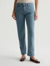 Ag Jeans Ex-boyfriend Slim In Blue