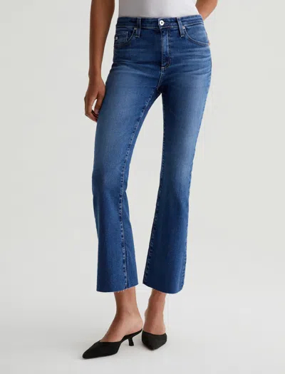 AG FARRAH BOOT CROP