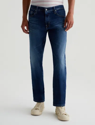 Ag Jeans Graduate In Blue