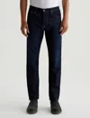 Ag Jeans Graduate In Blue