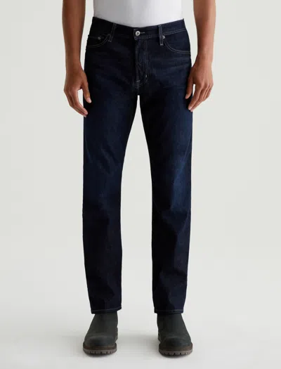 Ag Jeans Graduate In Blue