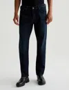 Ag Jeans Graduate In Blue