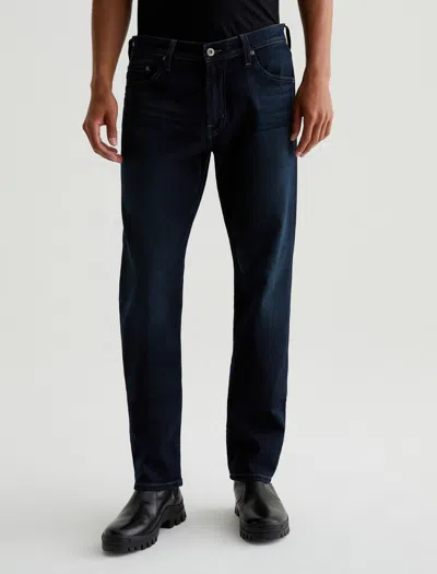 Ag Jeans Graduate In Blue