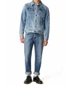Ag Jeans Graduate Grasslands Straight Jean