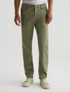 Ag Jeans Everett Sud In Green