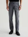 Ag Jeans Graduate In Grey