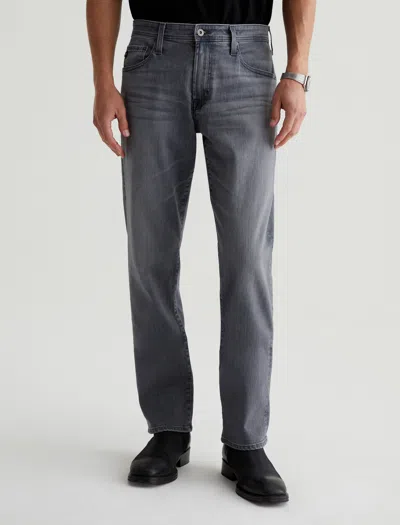Ag Jeans Graduate In Grey
