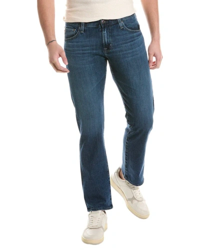 Ag Jeans Graduated Westbourne Tailored Jean In Blue