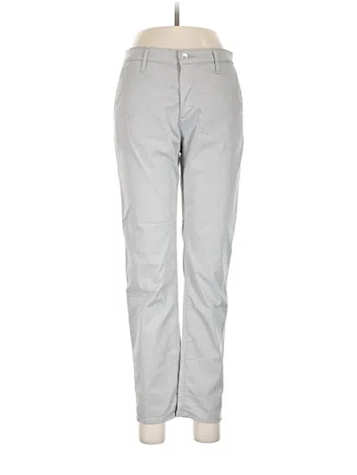 Pre-owned Ag Jeans In Gray