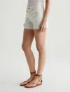 AG AG JEANS HAILEY CUT-OFF SHORT