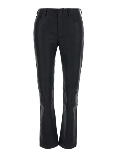 Ag Jeans Jeans In Black