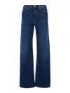 Ag Jeans Jeans In Blue