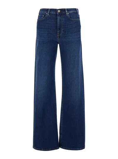 Ag Jeans Jeans In Blue