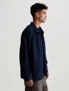 Ag Jeans Kirin Jacket In Blue