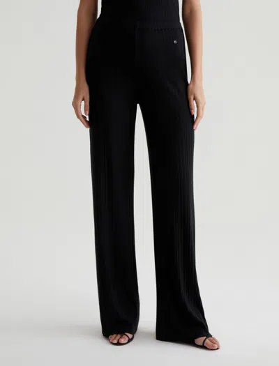 Ag Jeans Koda In Black