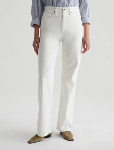 Ag Jeans Kora In White