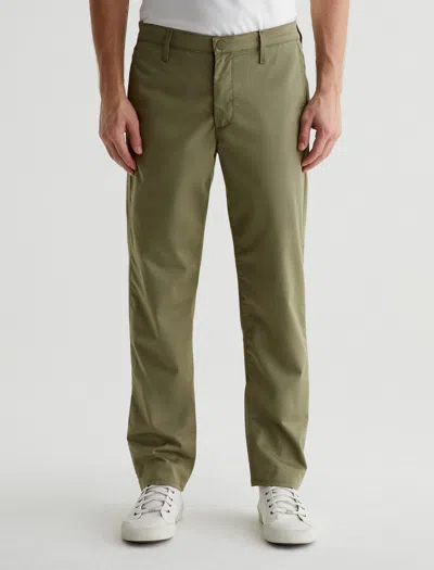 Ag Jeans Kullen In Green