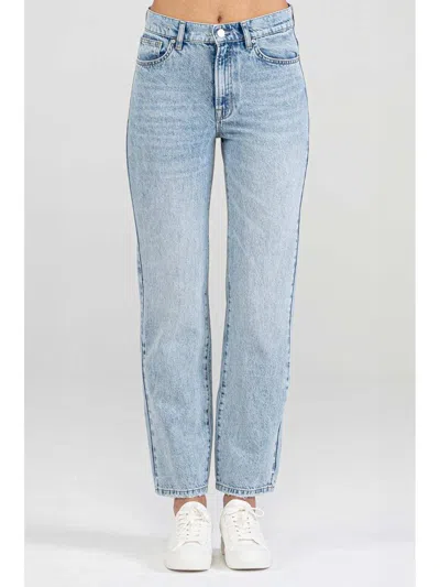 Ag Jeans Lanzarote Clothing In Blue