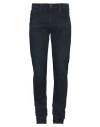 Ag Jeans Man Jeans Blue Size 31w-34l Cotton, Polyester, Elastane In Blue