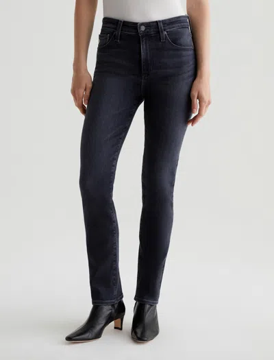 Ag Jeans Mari In Black