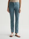 Ag Jeans Mari In Blue