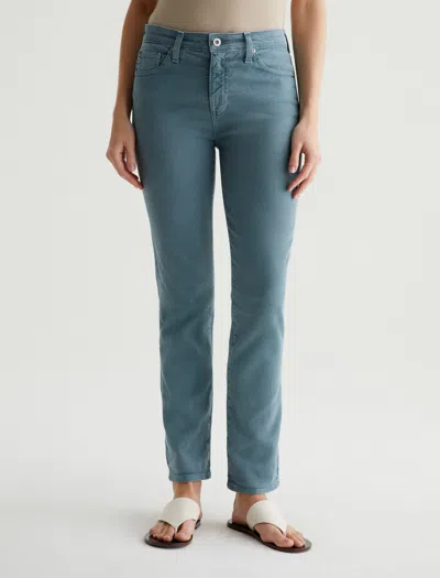 Ag Jeans Mari In Blue