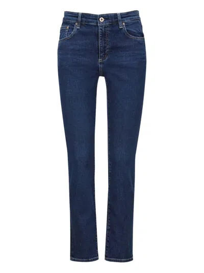 Ag Jeans Mari Clothing In Blue