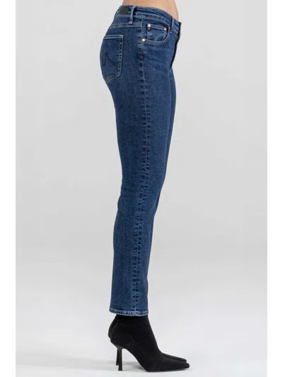 Ag Jeans Mari Clothing In Blue