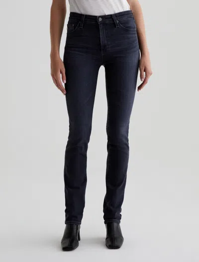 Ag Jeans Mari Extended In Black