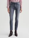 Ag Jeans Mari In Grey